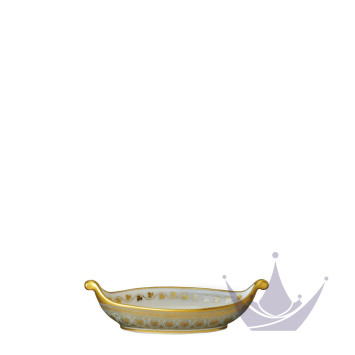 Солонка коллекции Elysee бренда Bernardaud