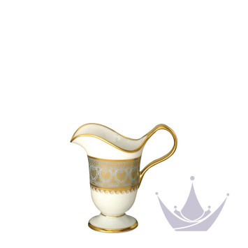 Молочник коллекции Elysee бренда Bernardaud