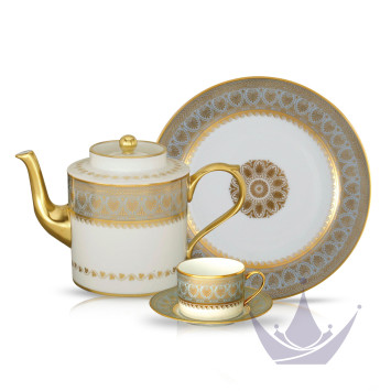 Коллекция Elysee бренда Bernardaud