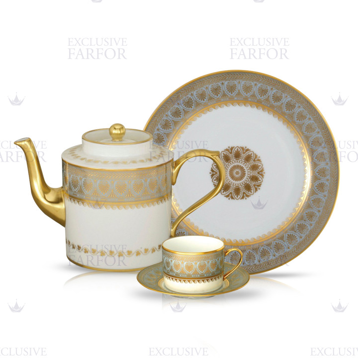 Коллекция Elysee бренда Bernardaud
