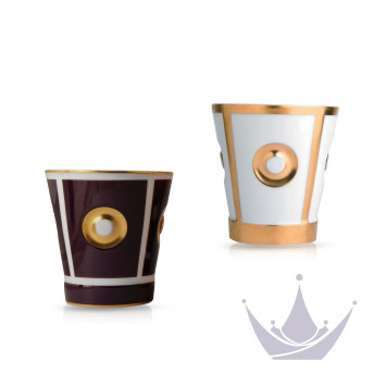 Коллекция Eolie бренда Bernardaud