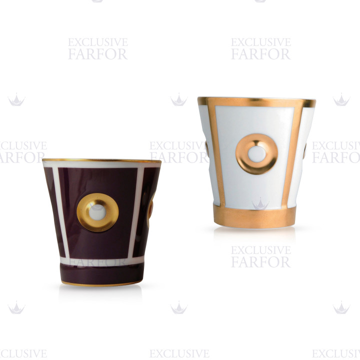 Коллекция Eolie бренда Bernardaud