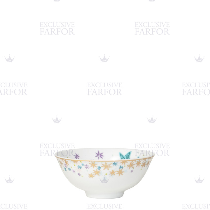Чаша для риса 12см коллекции Féerie бренда Bernardaud
