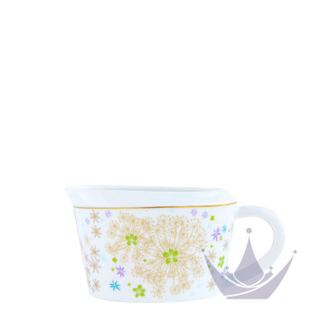 Соусник 250мл коллекции Féerie бренда Bernardaud
