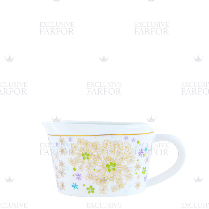 Соусник 250мл коллекции Féerie бренда Bernardaud