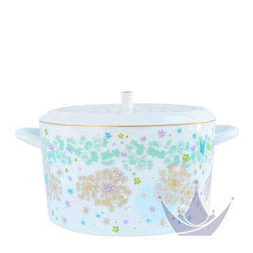 Супница 2л коллекции Féerie бренда Bernardaud
