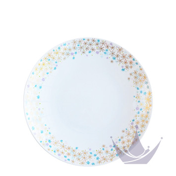 Тарелка глубокая 29см коллекции Féerie бренда Bernardaud