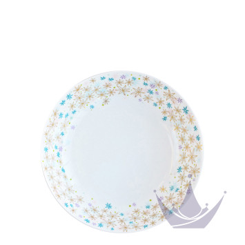 Чаша для овощей 24см коллекции Féerie бренда Bernardaud