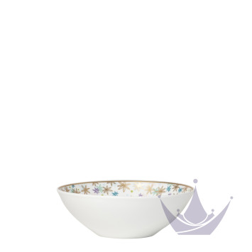 Чаша для мюсли 17см коллекции Féerie бренда Bernardaud