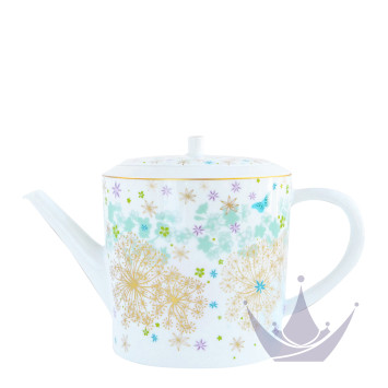 Кофейник 1л коллекции Féerie бренда Bernardaud
