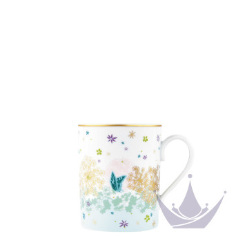 Кружка 250мл коллекции Féerie бренда Bernardaud