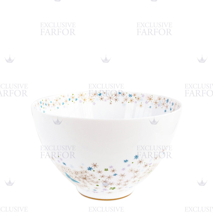 Салатник 27см коллекции Féerie бренда Bernardaud