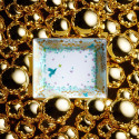 Кофейный сервиз на 6 персон коллекции Féerie бренда Bernardaud