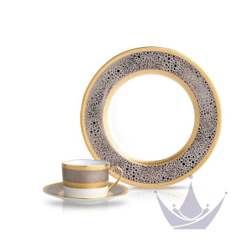 Коллекция Follies бренда Bernardaud
