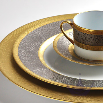 Коллекция Follies бренда Bernardaud
