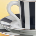 Коллекция Galerie Royal Bleu Nuit бренда Bernardaud