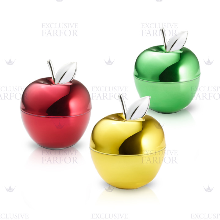 Коллекция Golden Delicious бренда Bernardaud