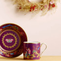 Коллекция Historic Cups бренда Bernardaud