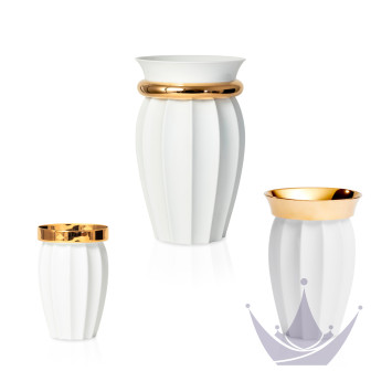 Коллекция Ikaria бренда Bernardaud