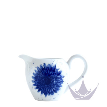 Молочник 200мл коллекции In Bloom - Zemer Peled бренда Bernardaud