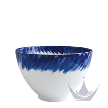 Салатник 27см коллекции In Bloom - Zemer Peled бренда Bernardaud