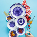 Коллекция In Bloom бренда Bernardaud