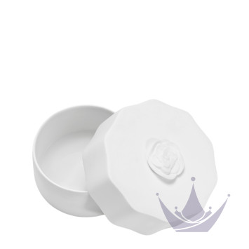 Шкатулка 9,5см коллекции Jardin De Table бренда Bernardaud