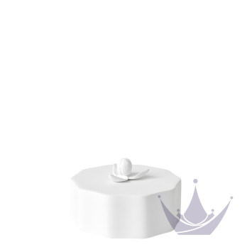 Шкатулка 9,5см коллекции Jardin De Table бренда Bernardaud