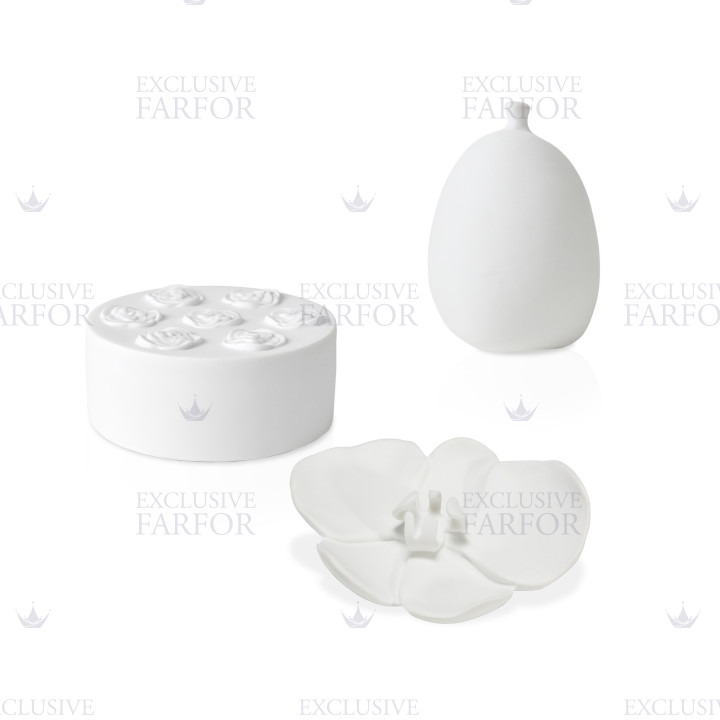 Коллекция Jardin De Table бренда Bernardaud