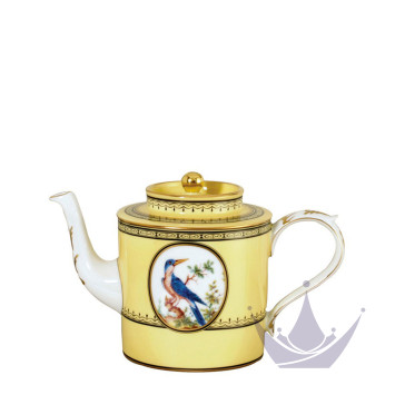 Чайник коллекции Jardin Du Roi 