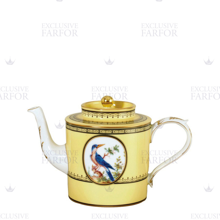Чайник коллекции Jardin Du Roi 