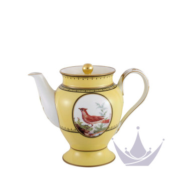 Кофейник 1л коллекции Jardin Du Roi 