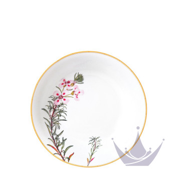 Чаша для овощей 24см коллекции Jardin Indien бренда Bernardaud