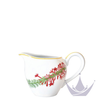 Молочник 200мл коллекции Jardin Indien бренда Bernardaud