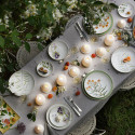Коллекция Jardin Indien бренда Bernardaud