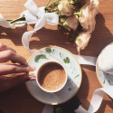 Коллекция Jardin Indien бренда Bernardaud