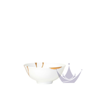 Чаша для риса 12см коллекции Kintsugi - Sarkis бренда Bernardaud