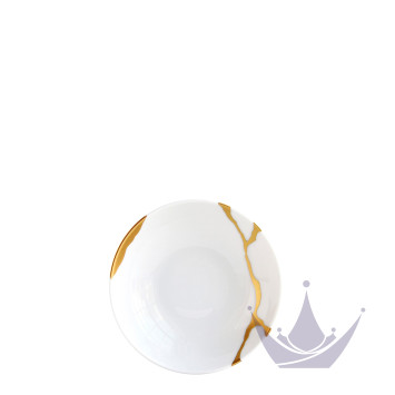 Чаша 10см коллекции Kintsugi - Sarkis бренда Bernardaud