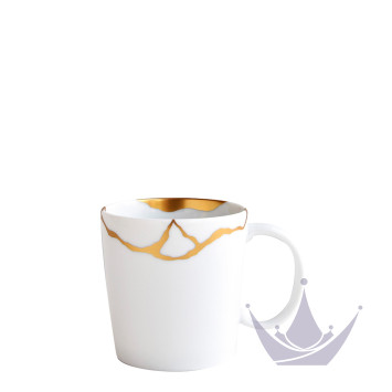 Кружка 200мл коллекции Kintsugi - Sarkis бренда Bernardaud
