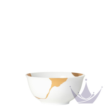Чаша для спагетти 17см коллекции Kintsugi - Sarkis бренда Bernardaud