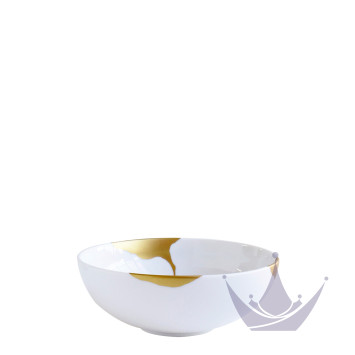 Чаша 17см коллекции Kintsugi - Sarkis бренда Bernardaud