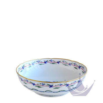 Салатник 25см коллекции Le Gobelet Du Roy бренда Bernardaud