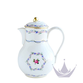 Кофейник 1,4л бренда Bernardaud