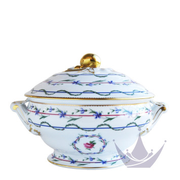 Супница 2,2л бренда Bernardaud