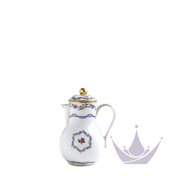 Молочник коллекции Le Gobelet Du Roy бренда Bernardaud