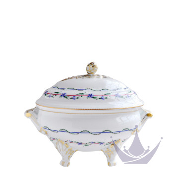 Супница 2,5л бренда Bernardaud
