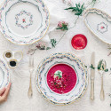 Коллекция Le Gobelet Du Roy бренда Bernardaud