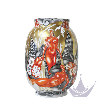 Ваза 33,5см бренда Bernardaud