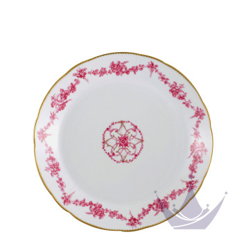 Тарелка глубокая 29см бренда Bernardaud