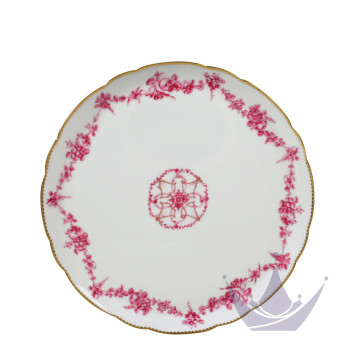 Тарелка тортовая 33см бренда Bernardaud